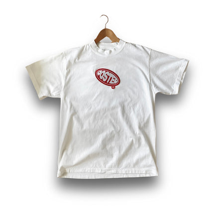 2. PTB PATCH LOGO T-Shirt