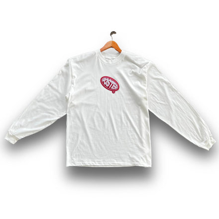 4. PTB PATCH LOGO Long Sleeve